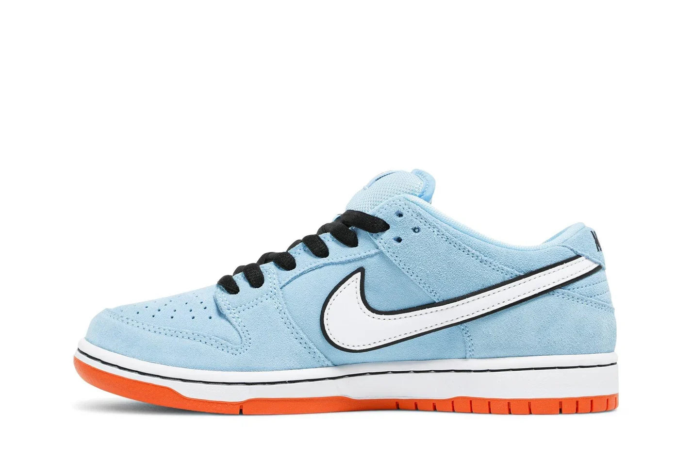 Nike SB Dunk Low Club 58 Gulf Azul - 44SHOES