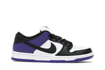 Nike SB Dunk Low Court Purple Roxo - 44SHOES