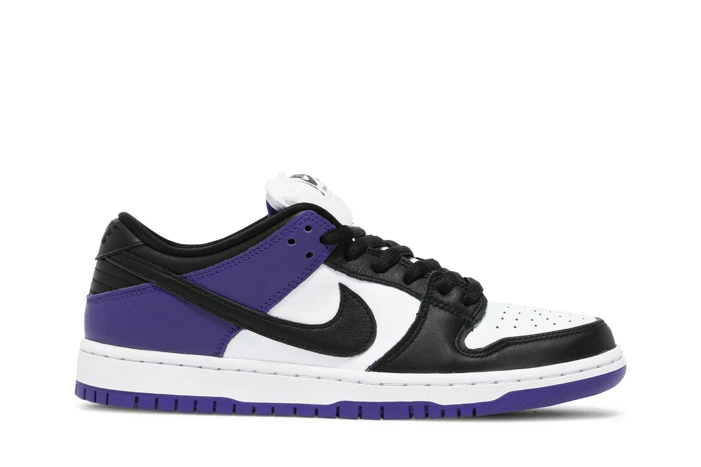 Nike SB Dunk Low Court Purple Roxo - 44SHOES