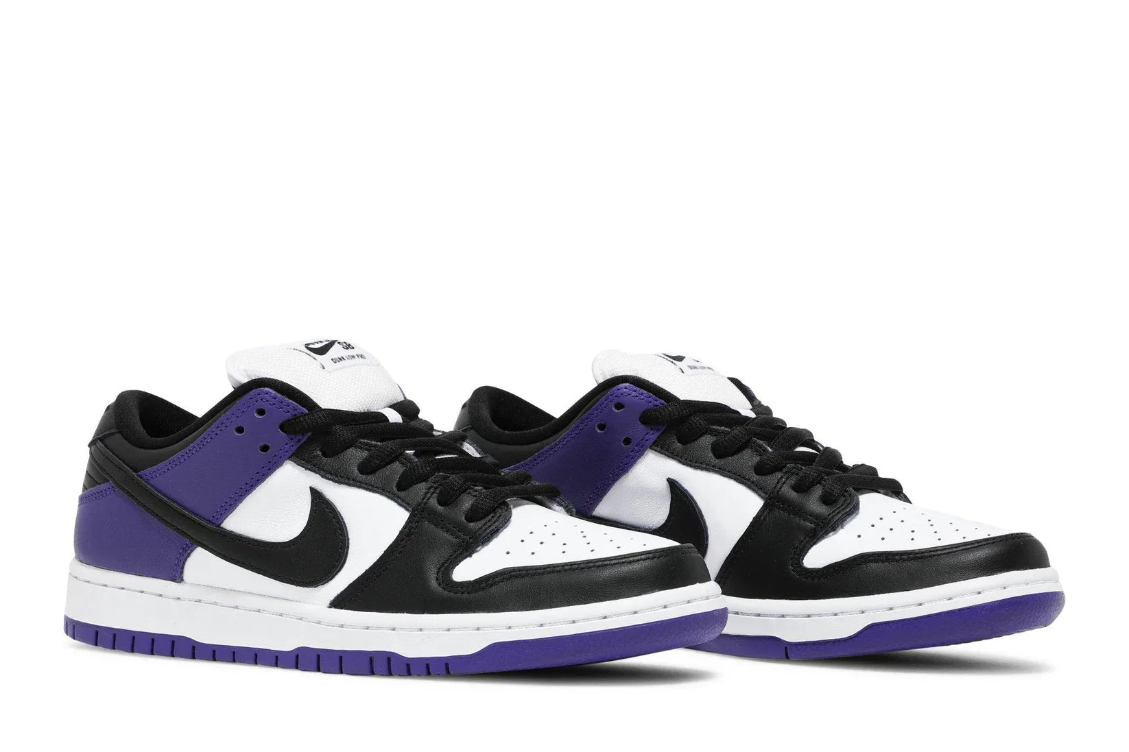 Nike SB Dunk Low Court Purple Roxo - 44SHOES