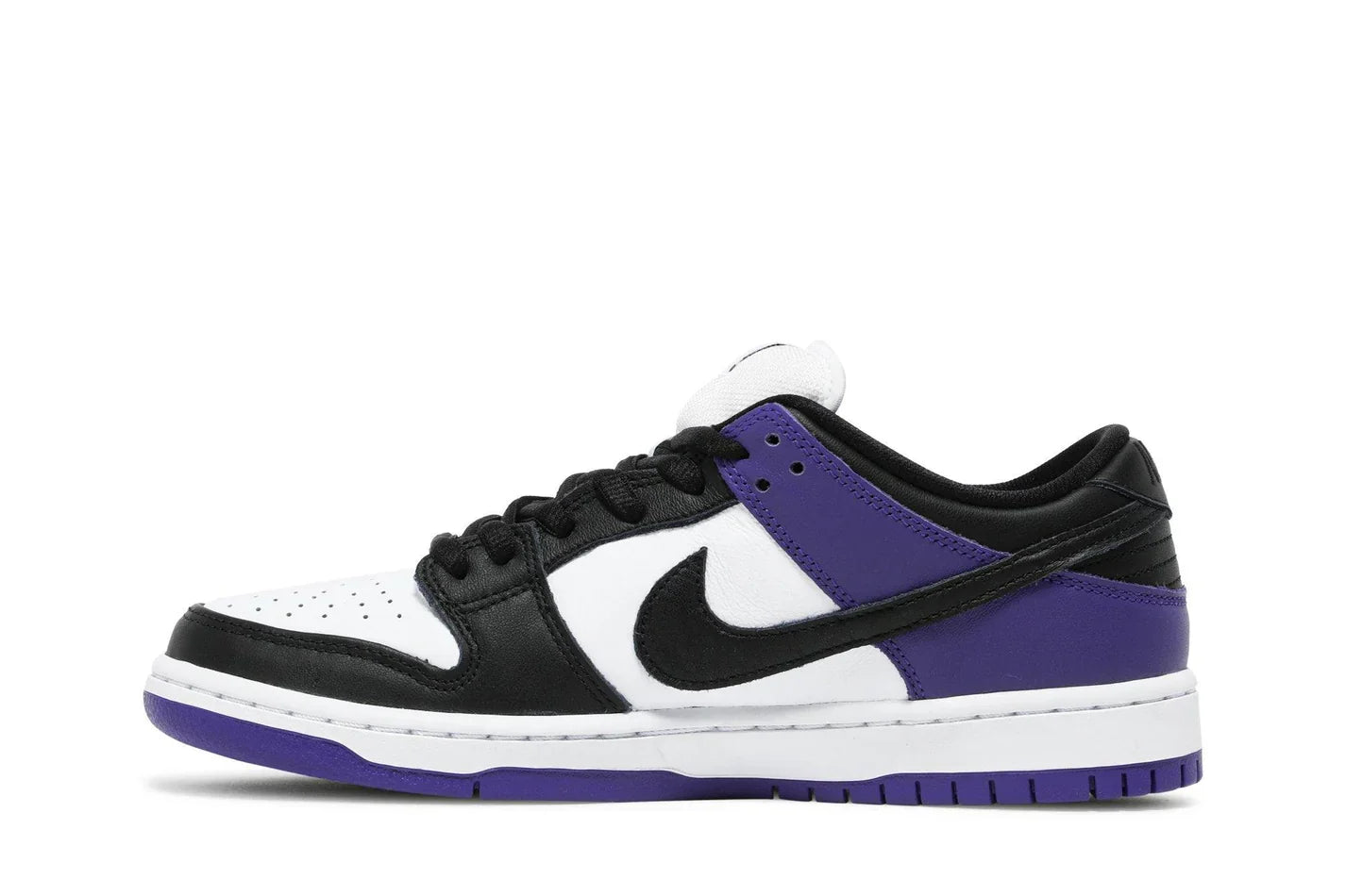 Nike SB Dunk Low Court Purple Roxo - 44SHOES
