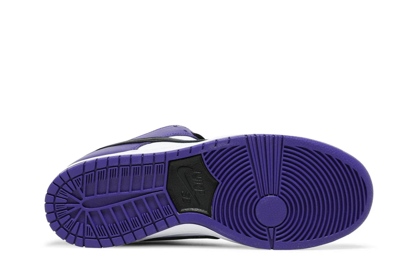 Nike SB Dunk Low Court Purple Roxo - 44SHOES