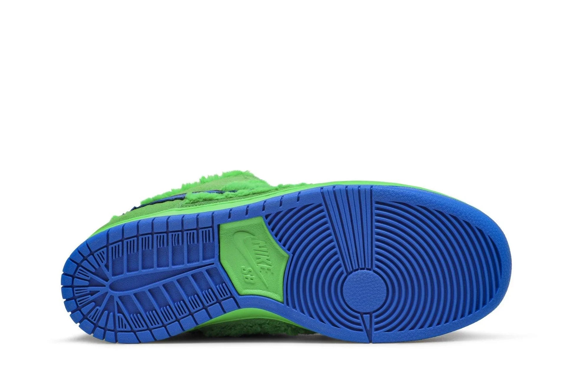 Nike Dunk SB Grateful Dead Green Verde - 44SHOES