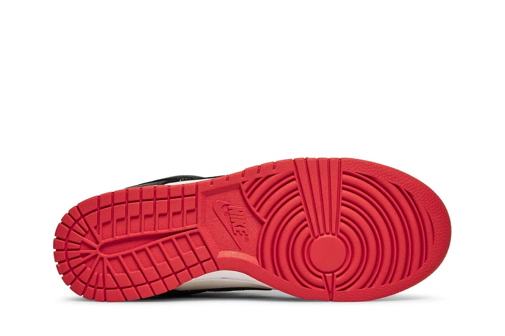 NBA x Nike Dunk Low Chicago Vermelho/Preto - 44SHOES