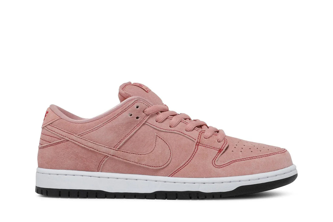 Nike SB Dunk Low Pink Pig Rosa - 44SHOES