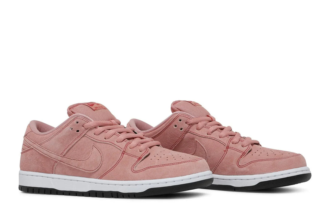 Nike SB Dunk Low Pink Pig Rosa - 44SHOES