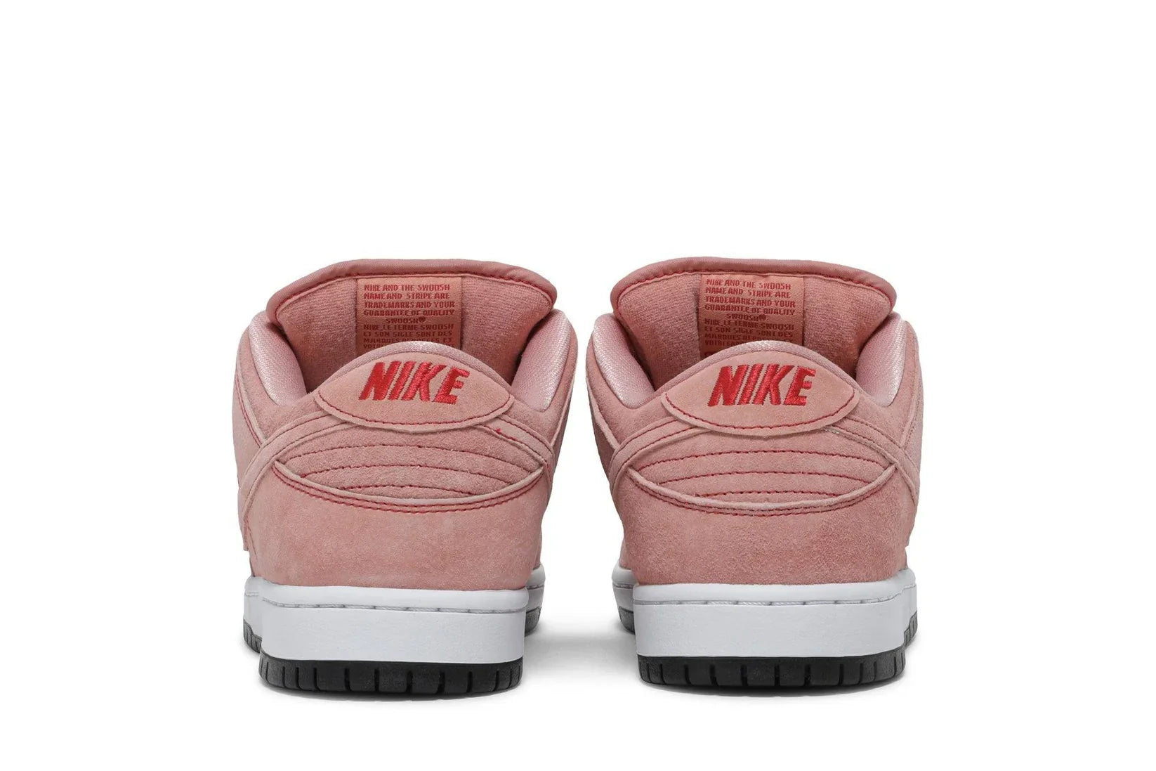 Nike SB Dunk Low Pink Pig Rosa - 44SHOES