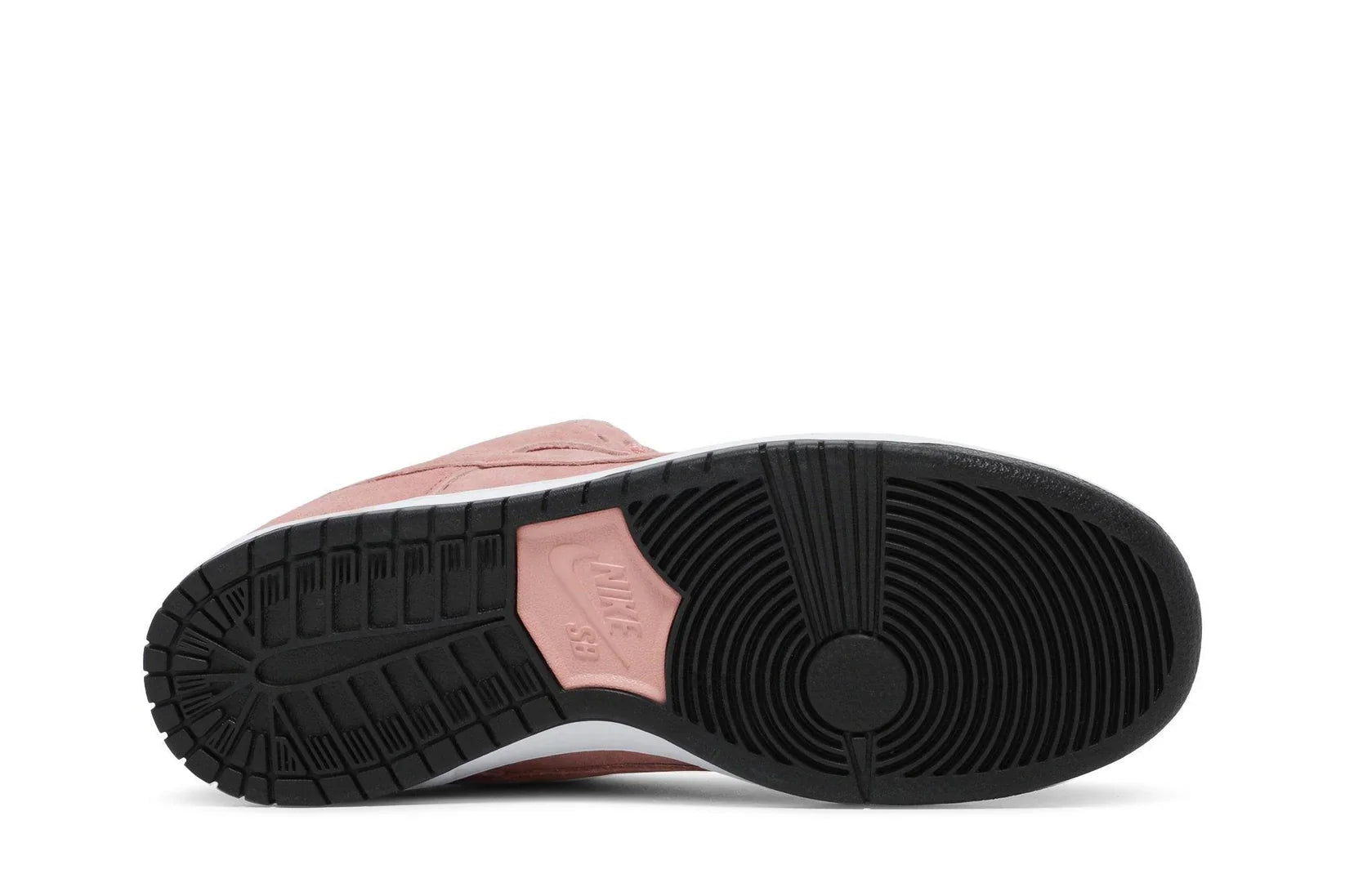 Nike SB Dunk Low Pink Pig Rosa - 44SHOES
