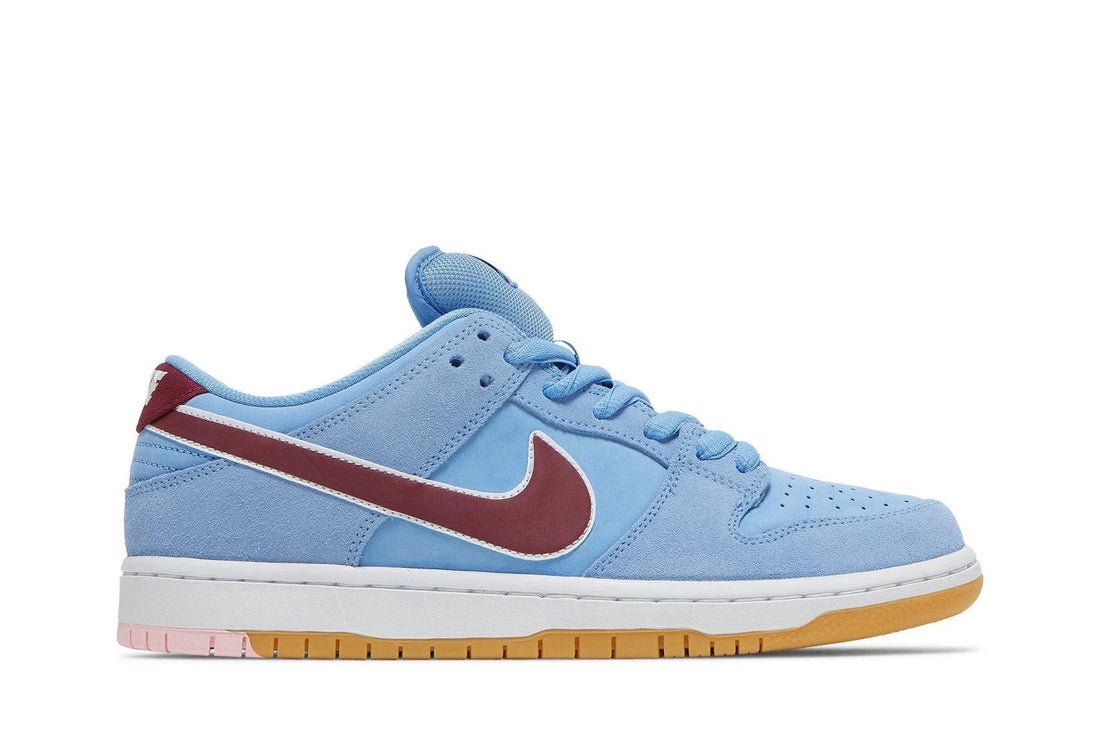 Nike SB Dunk Low PRM Phillies Azul - 44SHOES