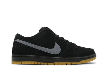 Nike Sb Dunk Low Pro Grey Black Preto - 44SHOES