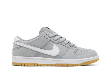 Nike SB Dunk Low Pro ISO Grey Gum Cinza - 44SHOES
