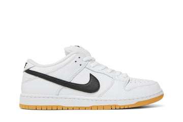 Nike SB Dunk Low Pro ISO White Gum Branco - 44SHOES