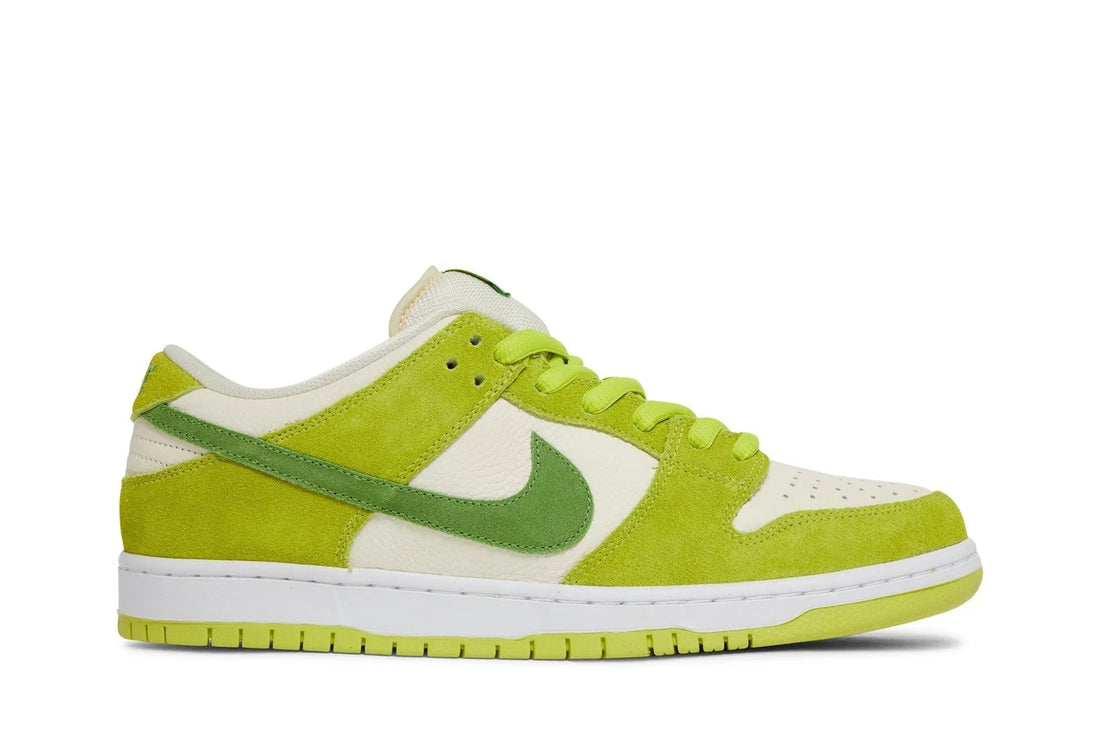 Nike SB Dunk Low Pro Sour Apple Verde - 44SHOES