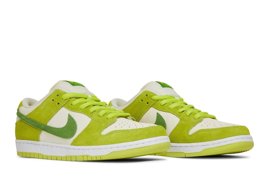 Nike SB Dunk Low Pro Sour Apple Verde - 44SHOES