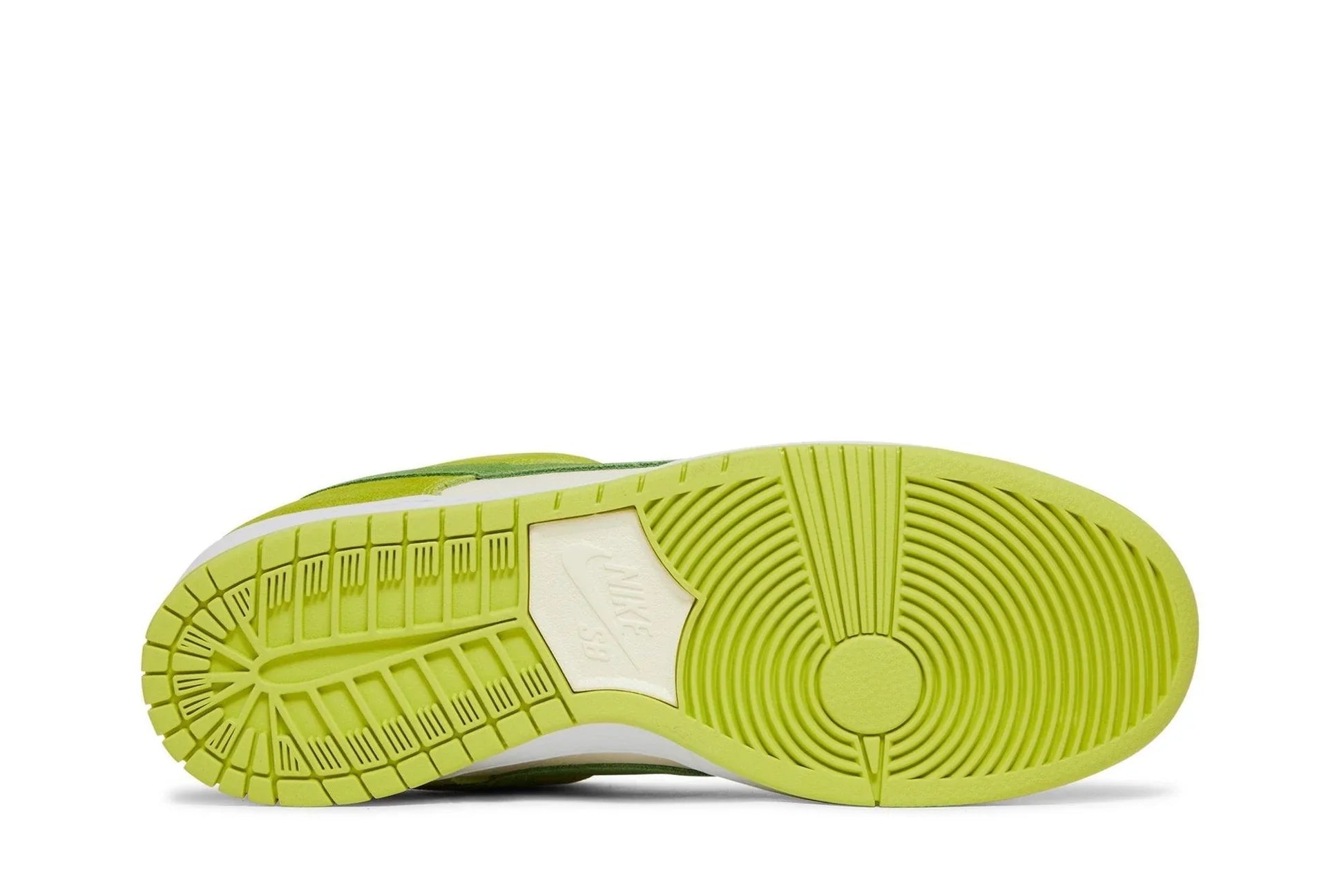 Nike SB Dunk Low Pro Sour Apple Verde - 44SHOES