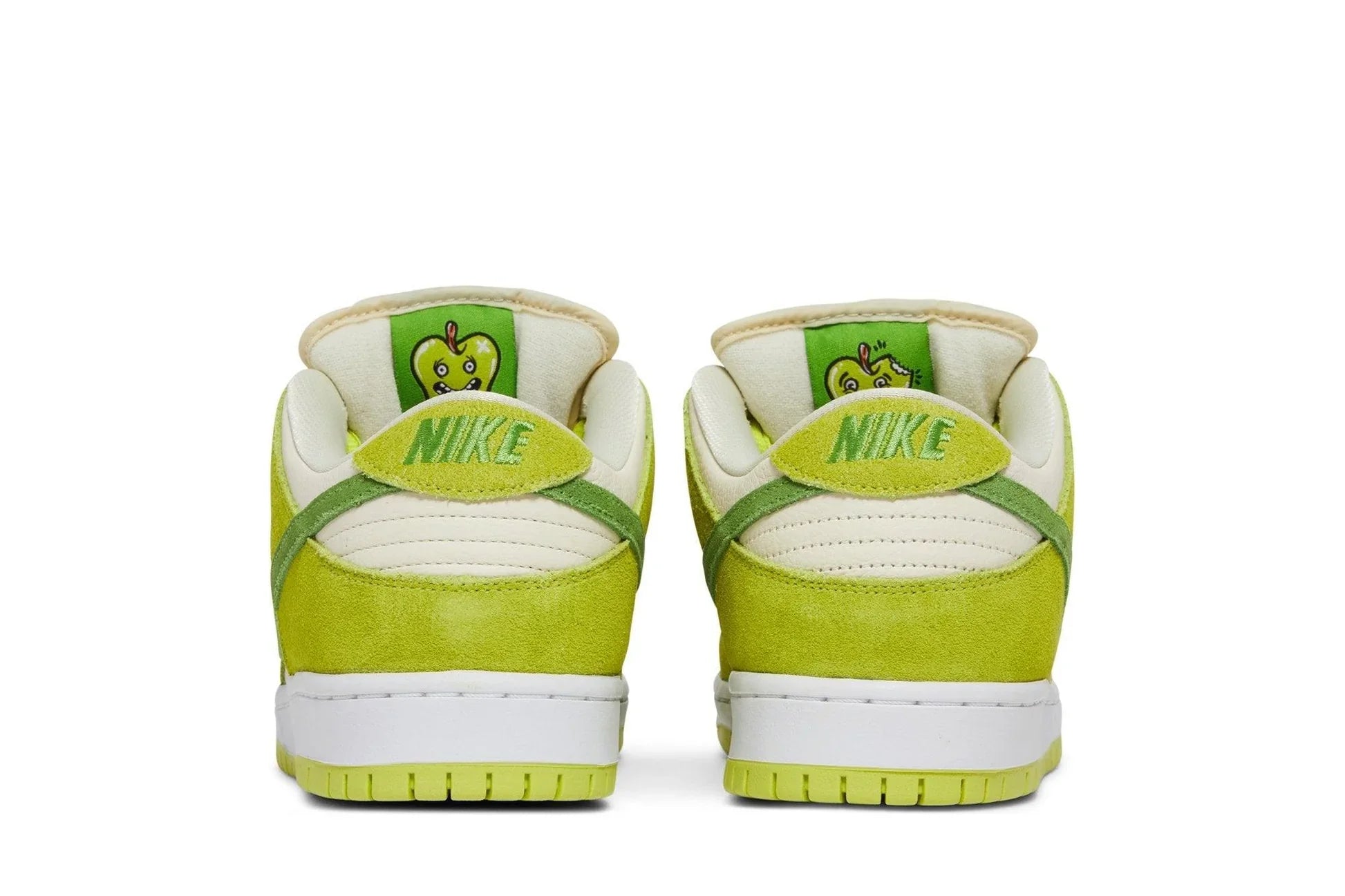 Nike SB Dunk Low Pro Sour Apple Verde - 44SHOES