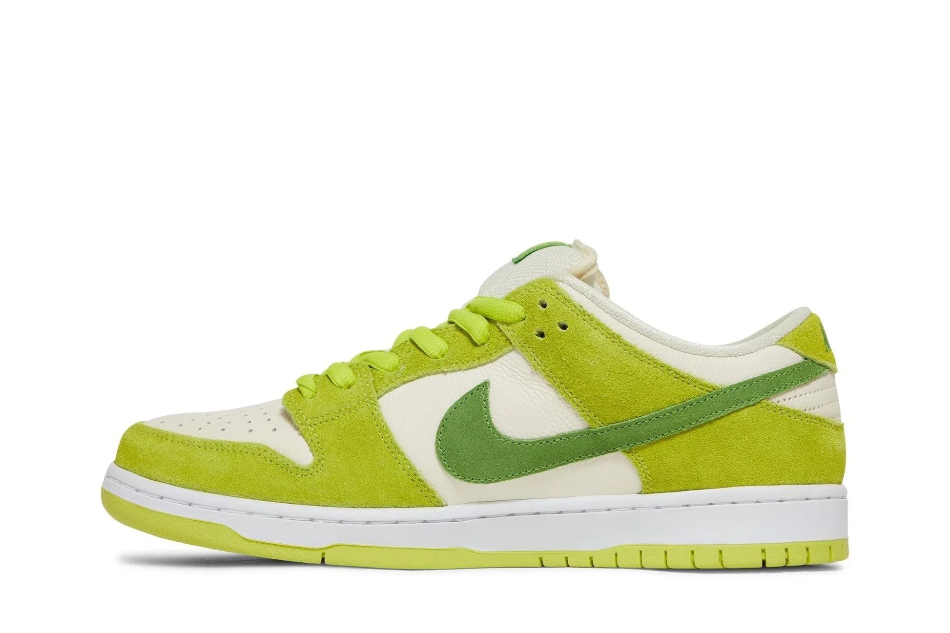 Nike SB Dunk Low Pro Sour Apple Verde - 44SHOES