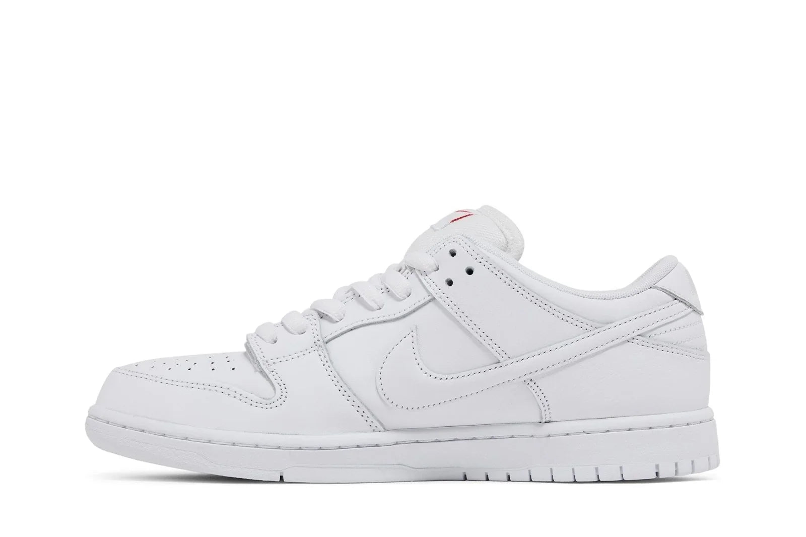 Nike Sb Dunk Low Pro Triple White Branco - 44SHOES