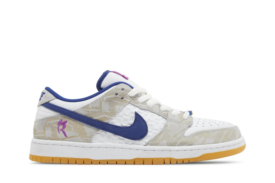 Nike Sb Dunk Low x Rayssa Leal Bege - 44SHOES
