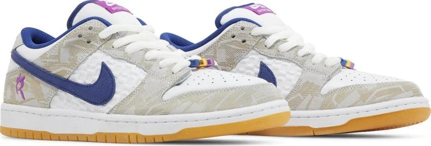 Nike Sb Dunk Low x Rayssa Leal Bege - 44SHOES