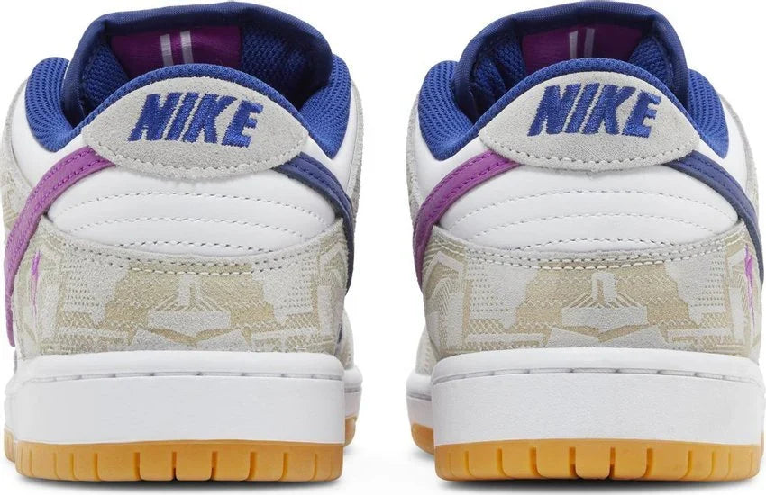 Nike Sb Dunk Low x Rayssa Leal Bege - 44SHOES