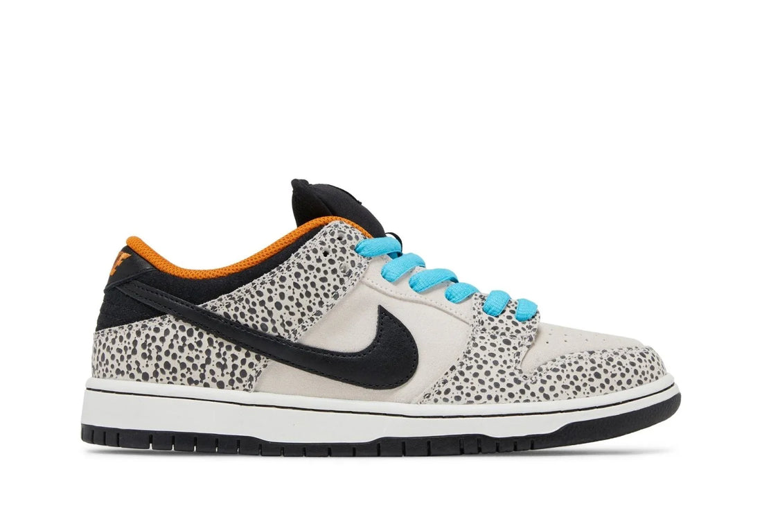 Nike Sb Dunk Low Safari Olympics Bege - 44SHOES