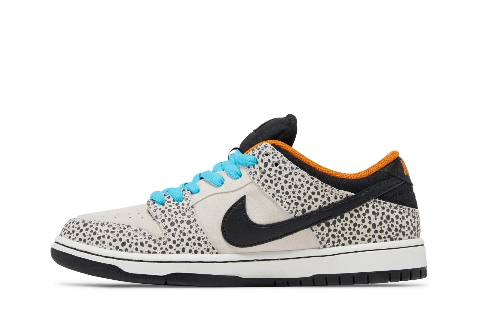 Nike Sb Dunk Low Safari Olympics Bege - 44SHOES
