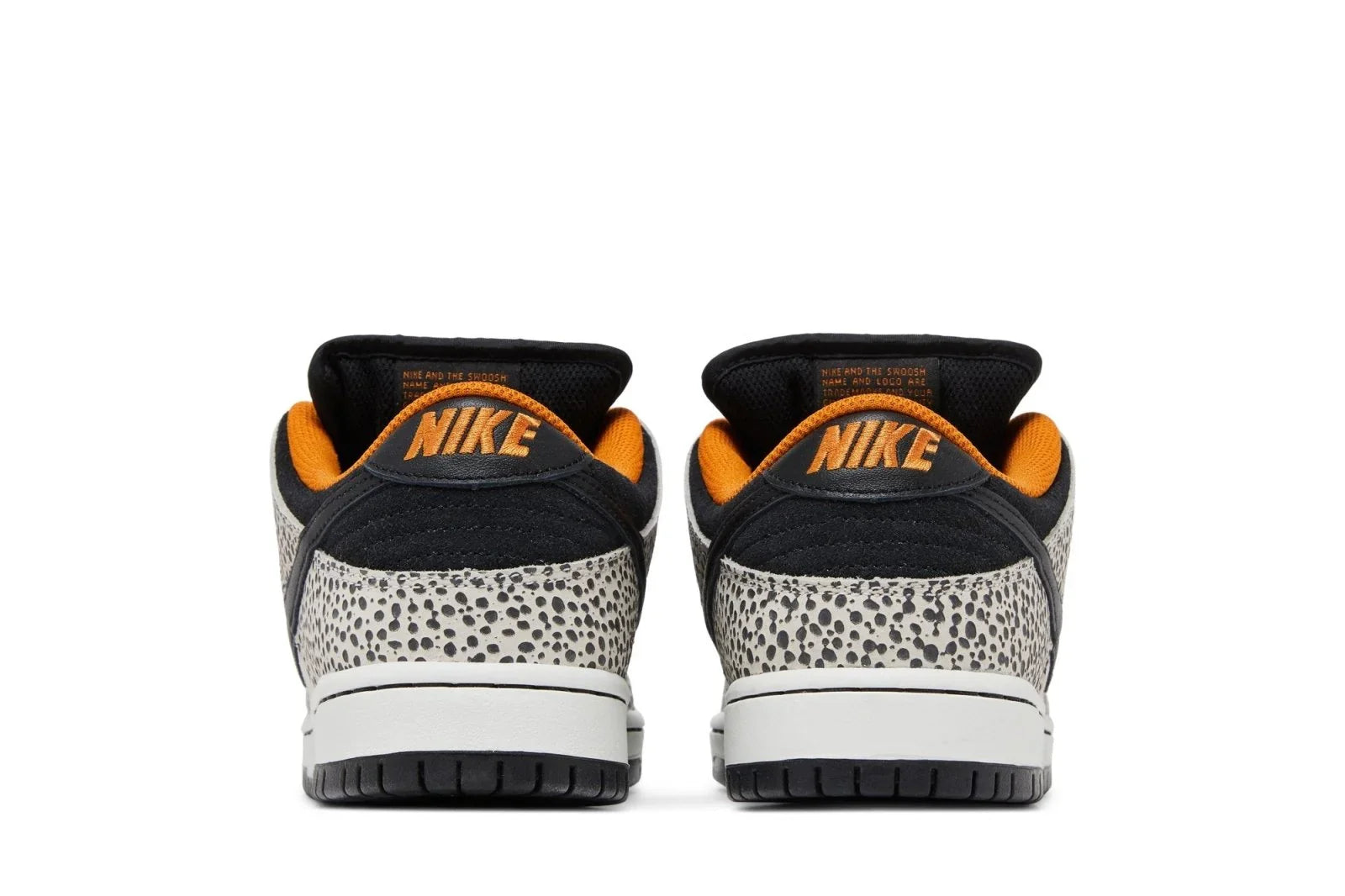 Nike Sb Dunk Low Safari Olympics Bege - 44SHOES
