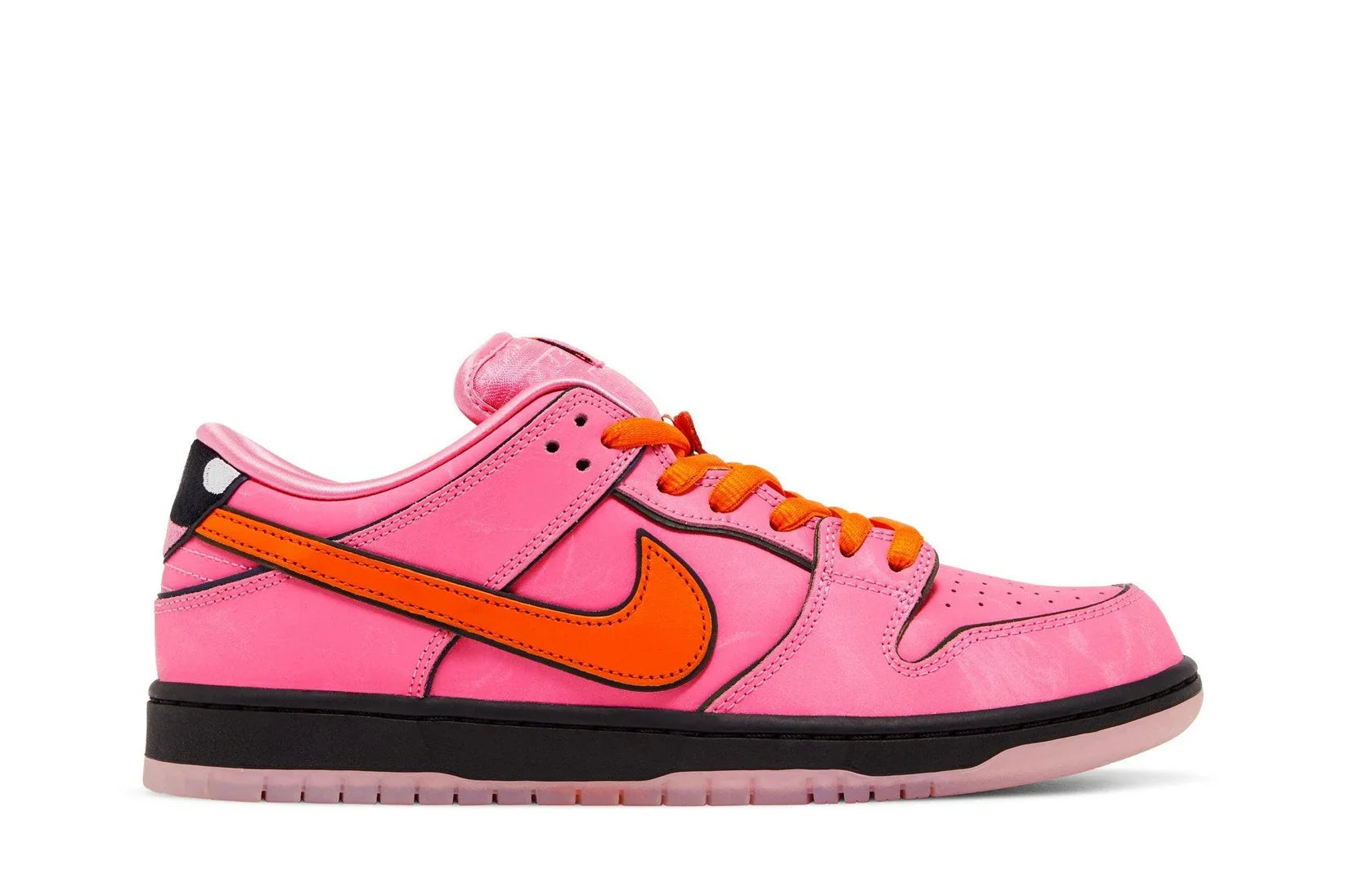 The Powerpuff Girls x Nike SB Dunk Low Blossom Rosa - 44SHOES