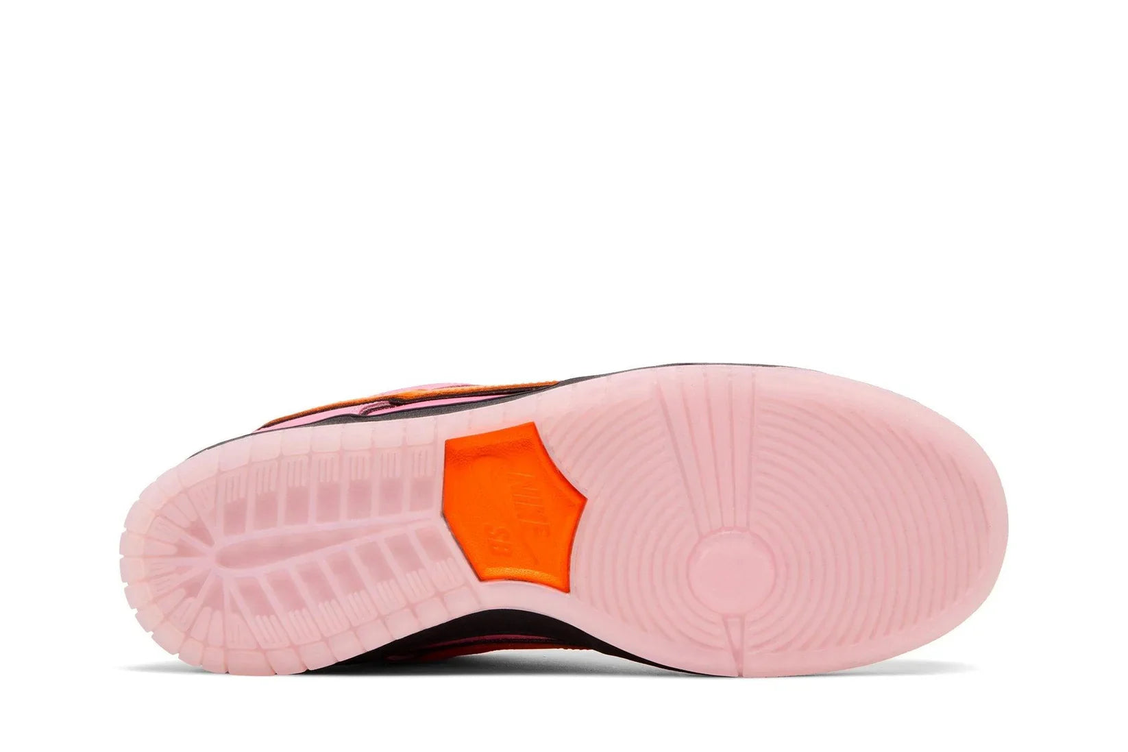 The Powerpuff Girls x Nike SB Dunk Low Blossom Rosa - 44SHOES