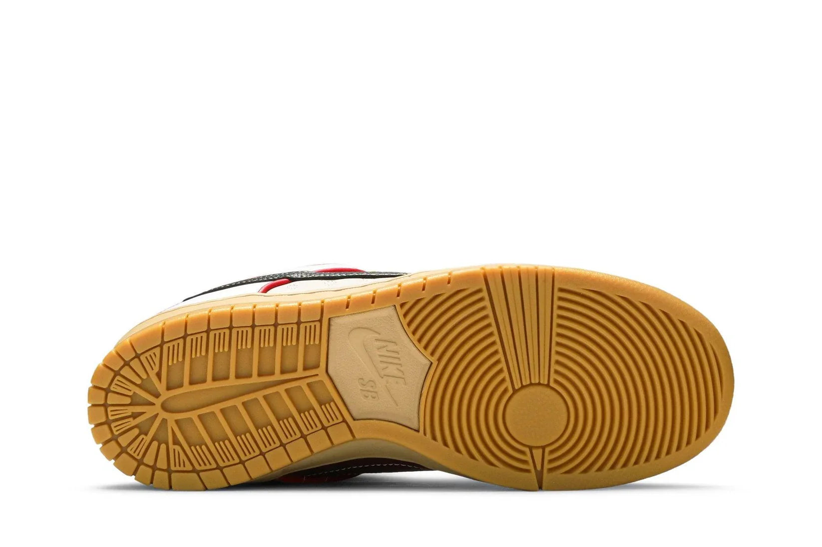 Nike SB Dunk Low What The P-Rod Colorido - 44SHOES