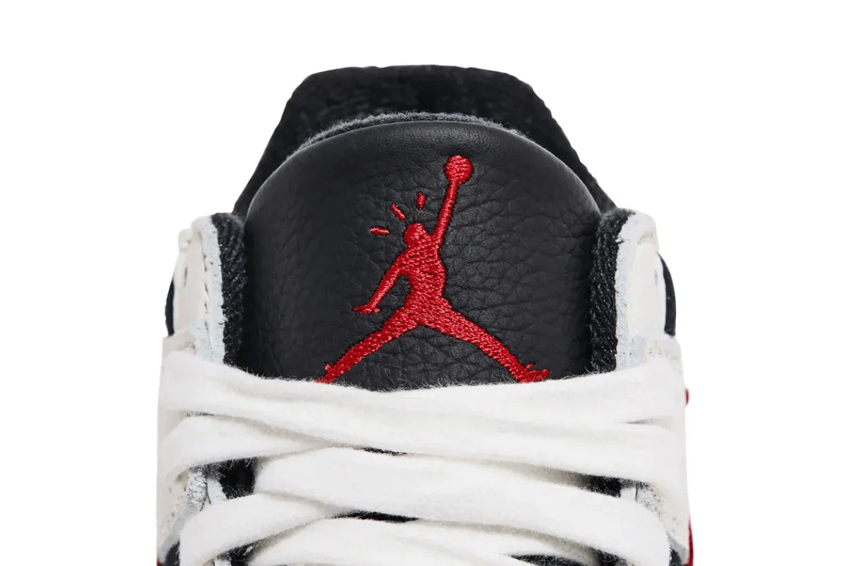 Nike Travis Scott x Jordan Jumpman Jack TR 'University Red' - 44SHOES