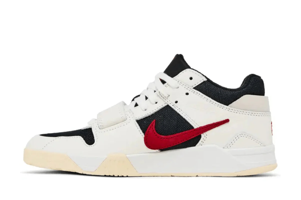 Nike Travis Scott x Jordan Jumpman Jack TR 'University Red' - 44SHOES