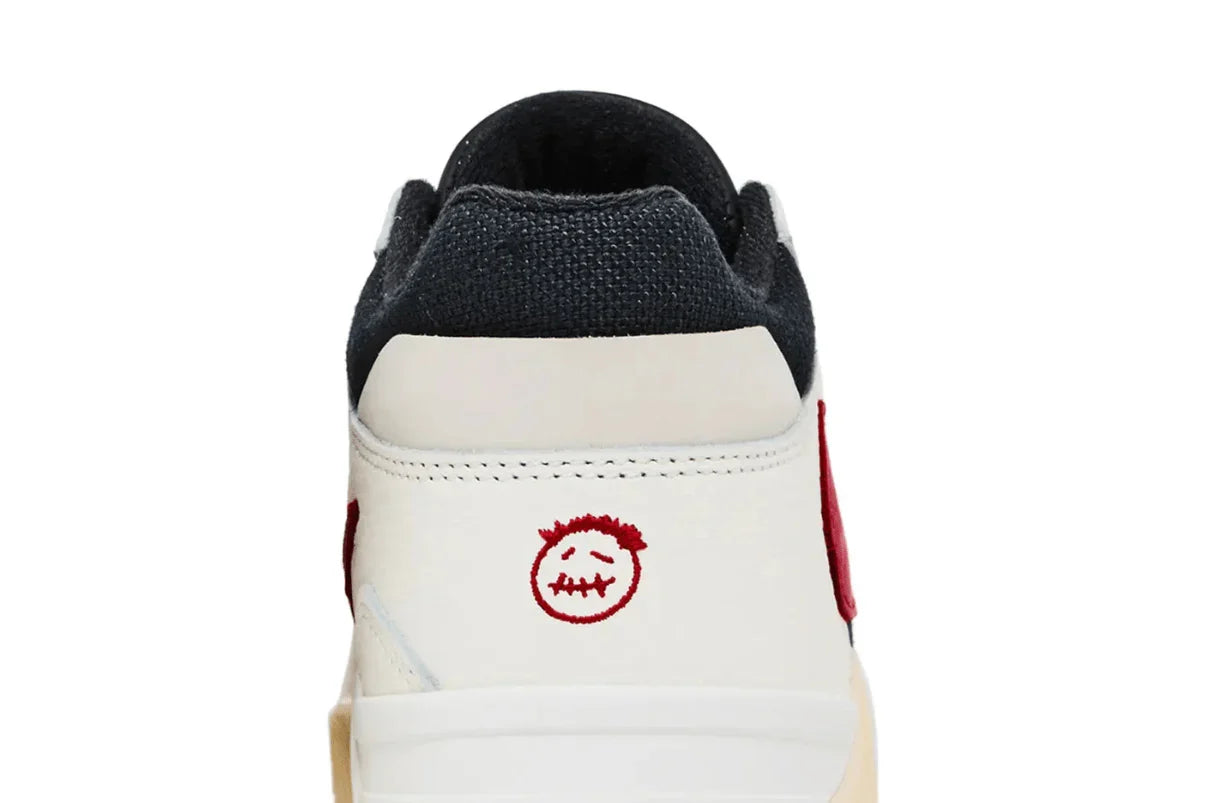 Nike Travis Scott x Jordan Jumpman Jack TR 'University Red' - 44SHOES