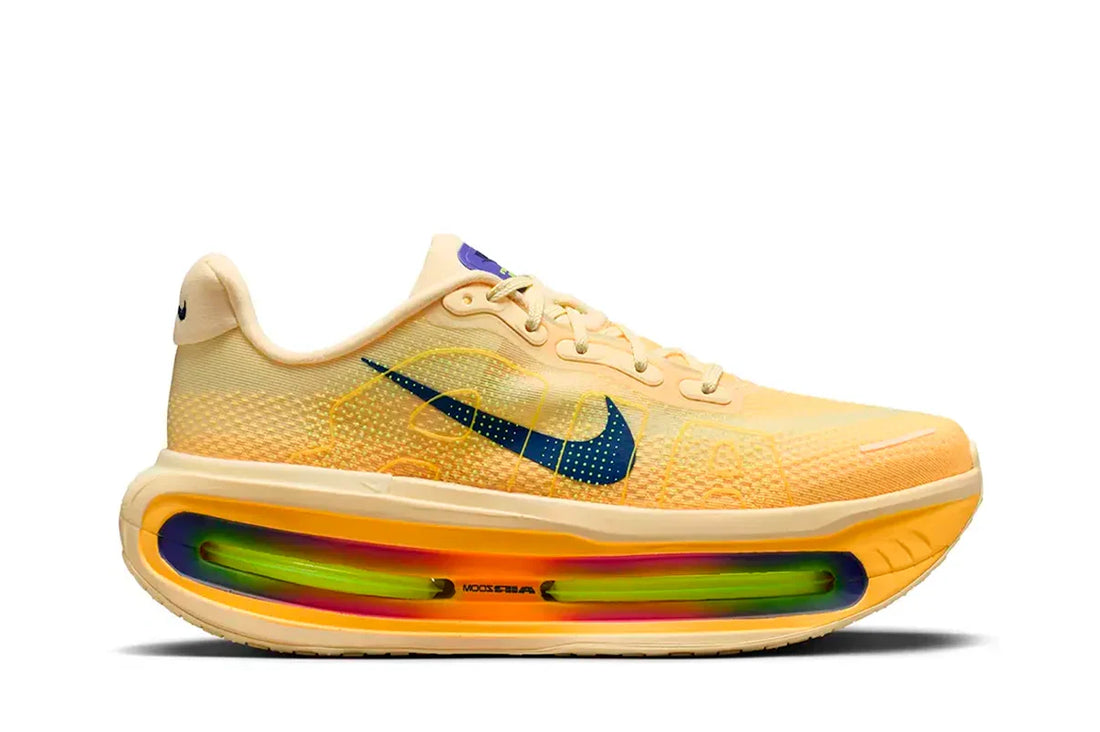 Nike Vomero Premium Alabaster Amarelo - 44SHOES