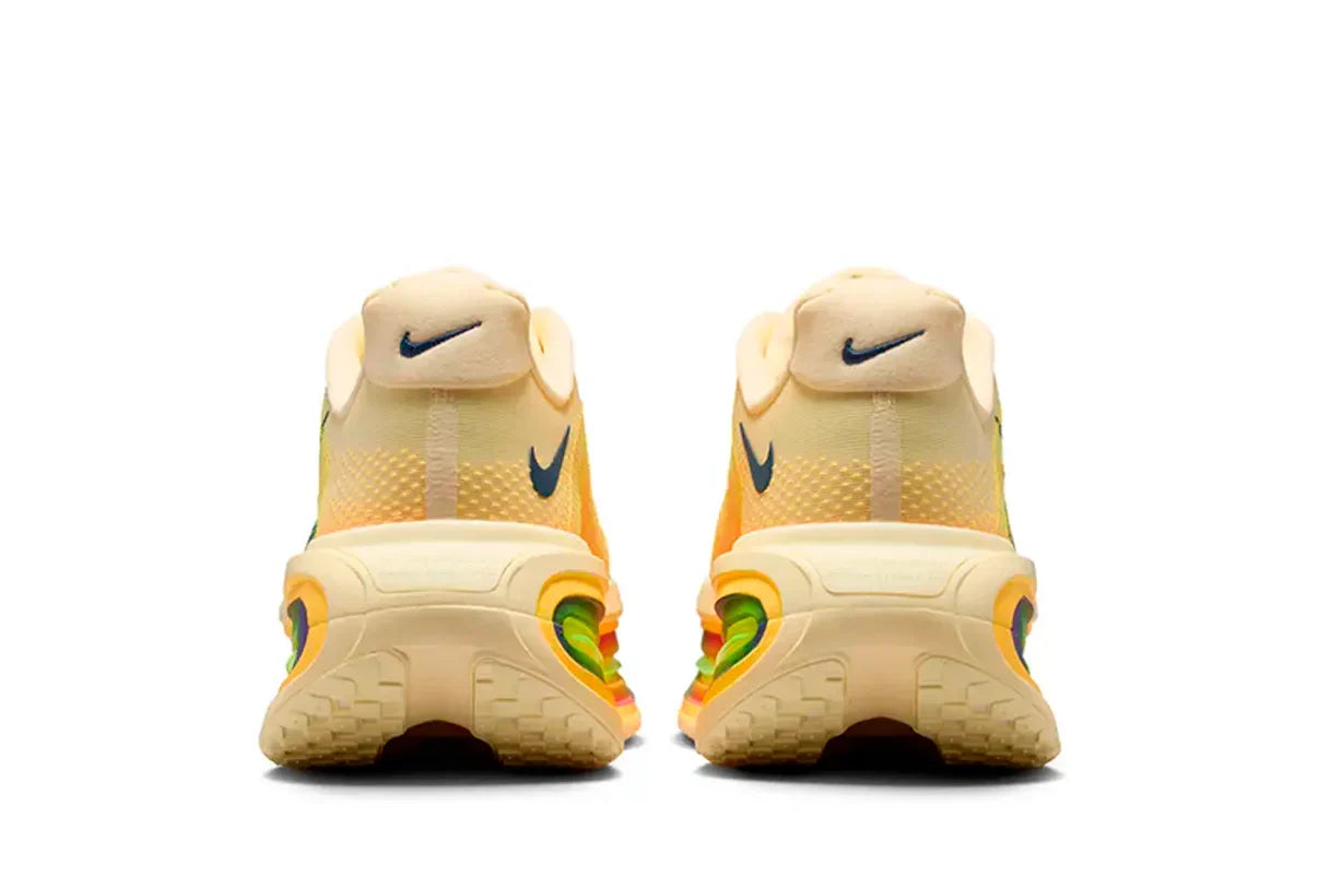 Nike Vomero Premium Alabaster Amarelo - 44SHOES