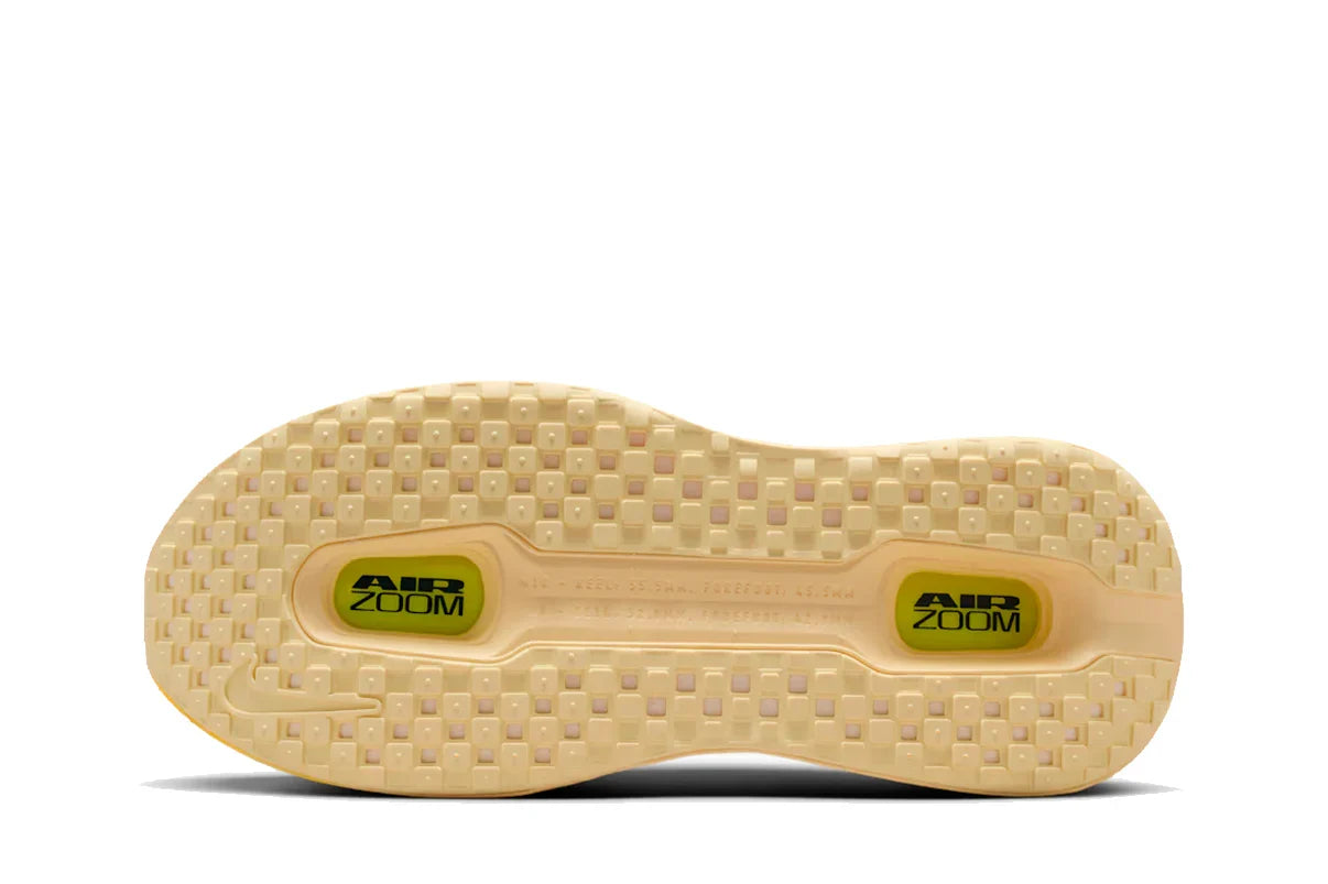 Nike Vomero Premium Alabaster Amarelo - 44SHOES