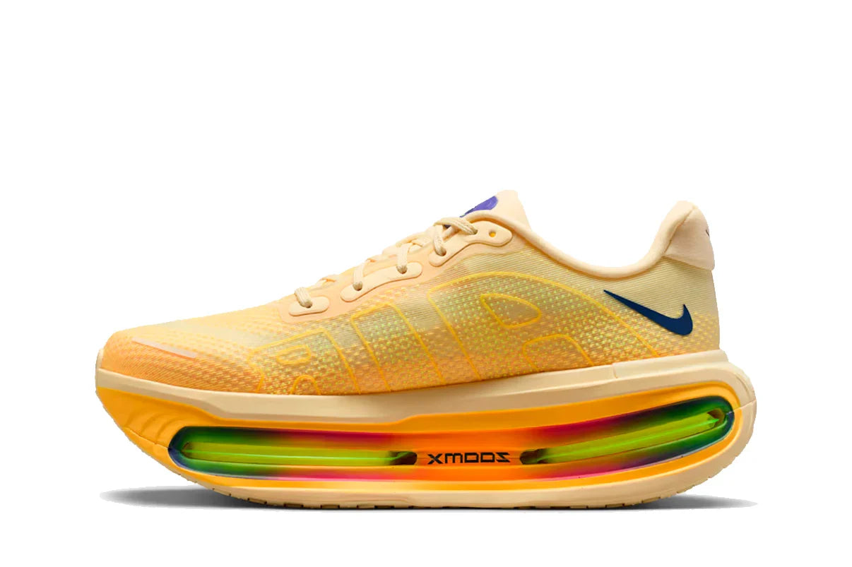Nike Vomero Premium Alabaster Amarelo - 44SHOES