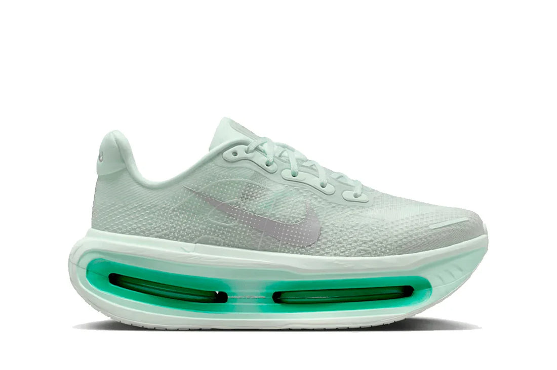 Nike Vomero Premium Barely Green Verde - 44SHOES