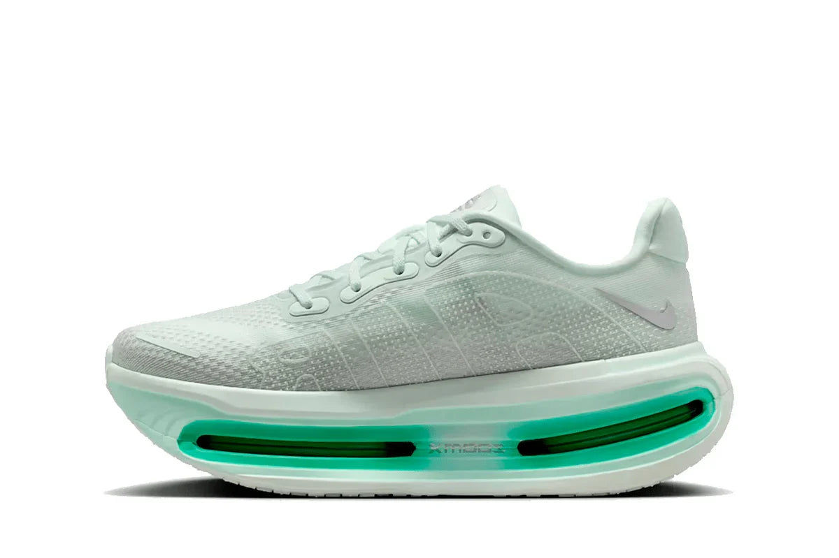 Nike Vomero Premium Barely Green Verde - 44SHOES