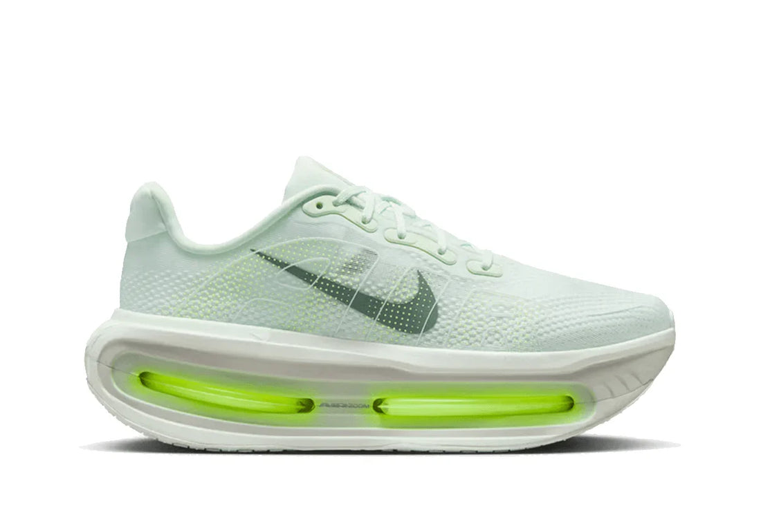 Nike Vomero Premium Barely Volt Verde - 44SHOES