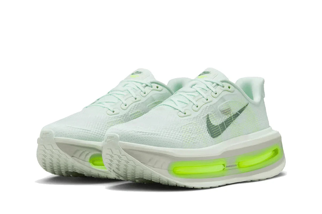 Nike Vomero Premium Barely Volt Verde - 44SHOES