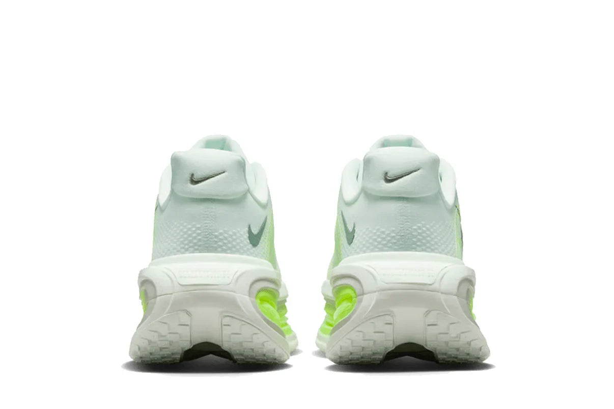 Nike Vomero Premium Barely Volt Verde - 44SHOES