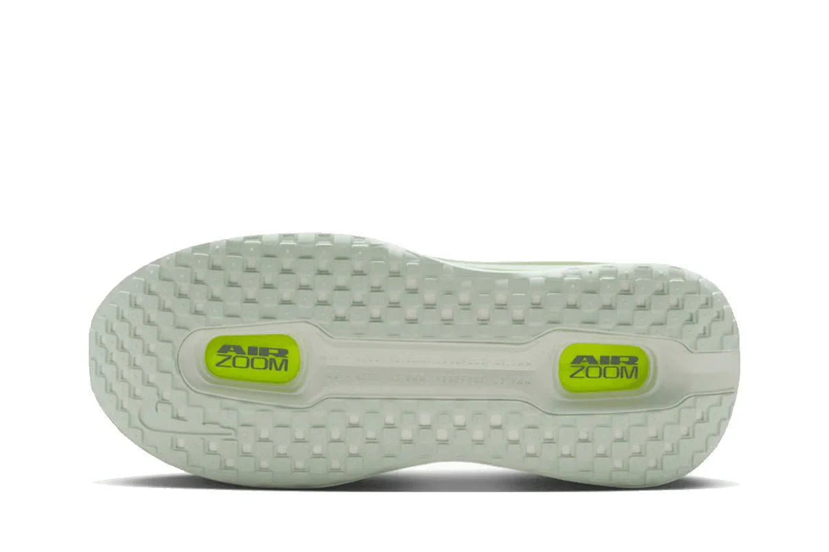 Nike Vomero Premium Barely Volt Verde - 44SHOES