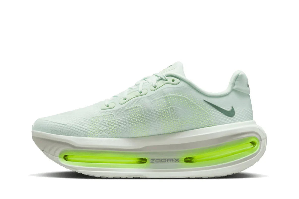 Nike Vomero Premium Barely Volt Verde - 44SHOES