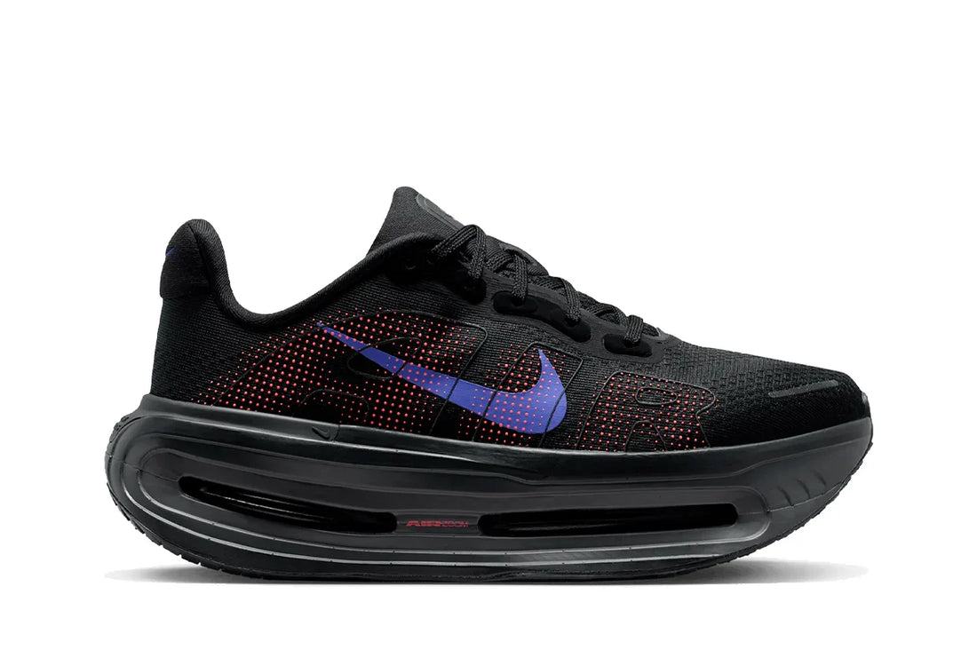 Nike Vomero Premium Black Sapphire Rose Preto - 44SHOES