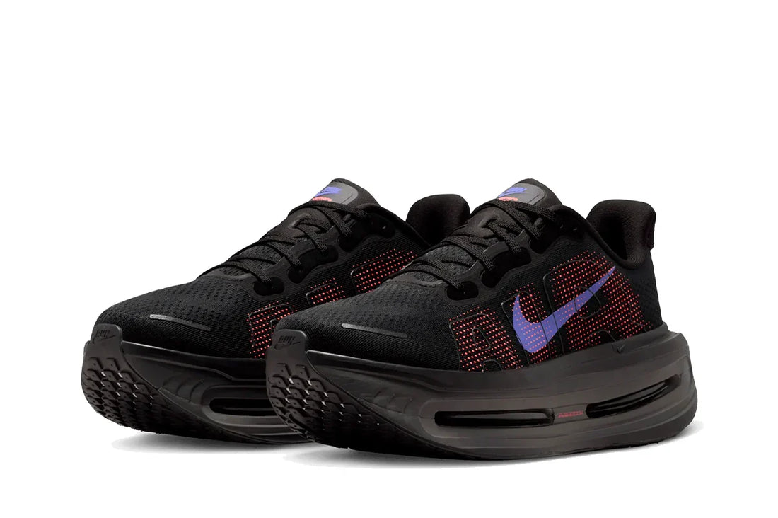 Nike Vomero Premium Black Sapphire Rose Preto - 44SHOES