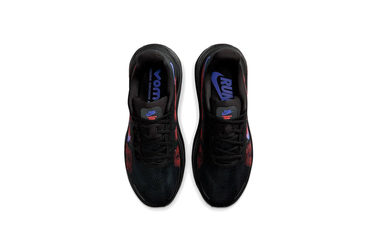 Nike Vomero Premium Black Sapphire Rose Preto - 44SHOES