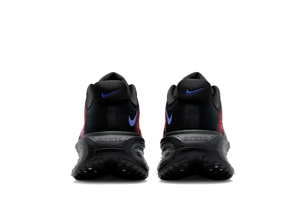 Nike Vomero Premium Black Sapphire Rose Preto - 44SHOES