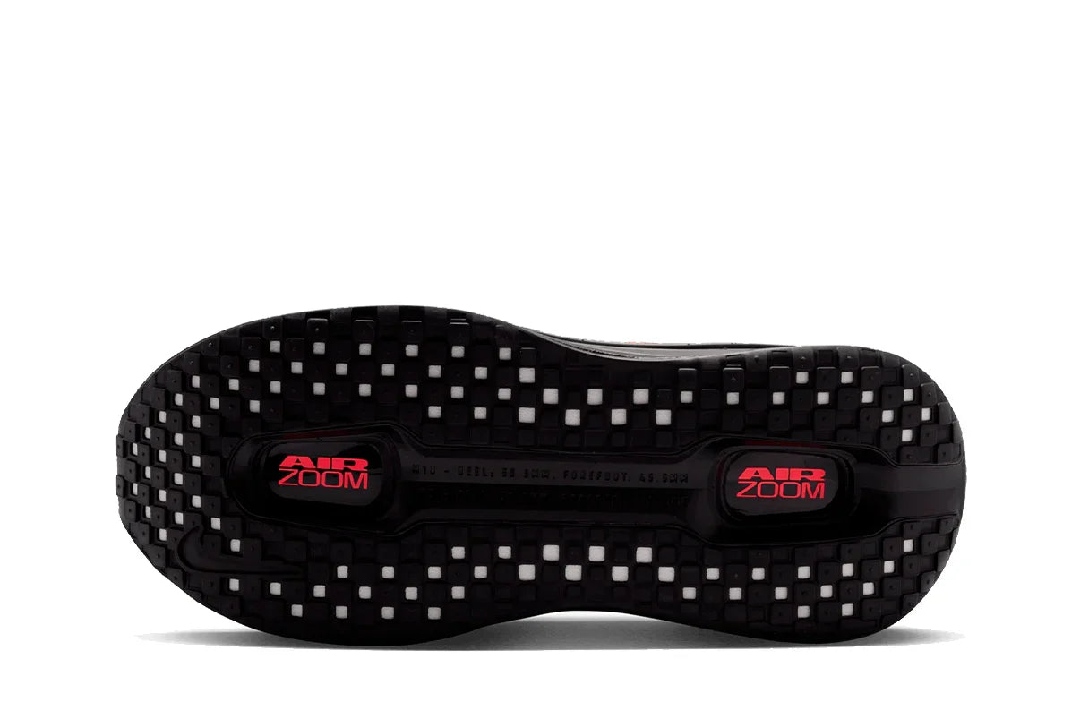 Nike Vomero Premium Black Sapphire Rose Preto - 44SHOES